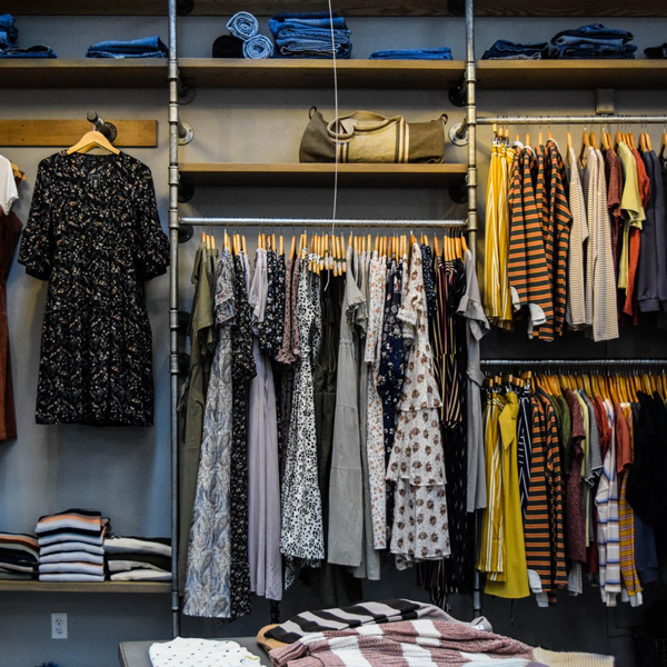 Boutique “Mode“ Image