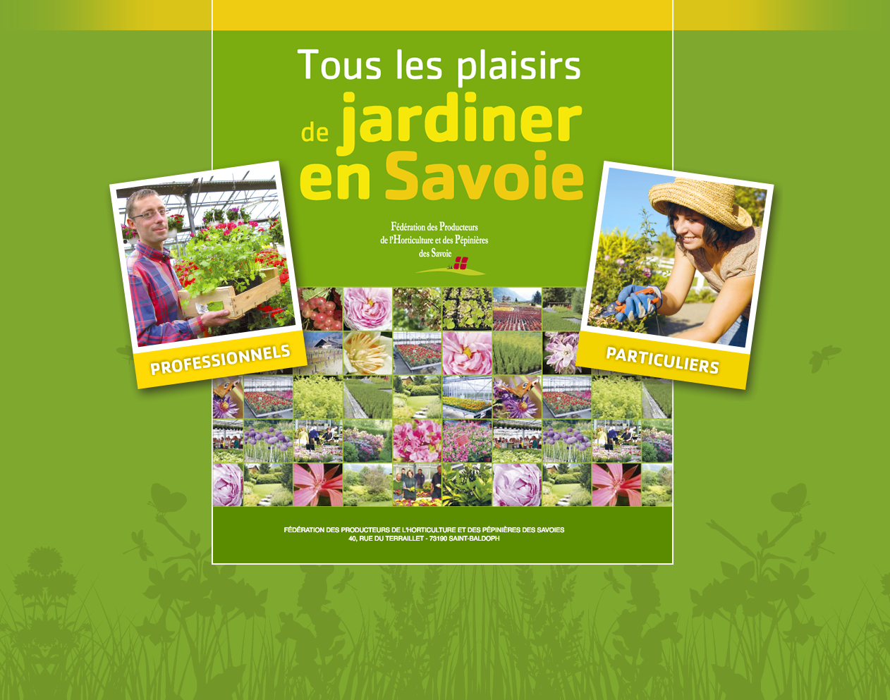 FPHP des Savoie