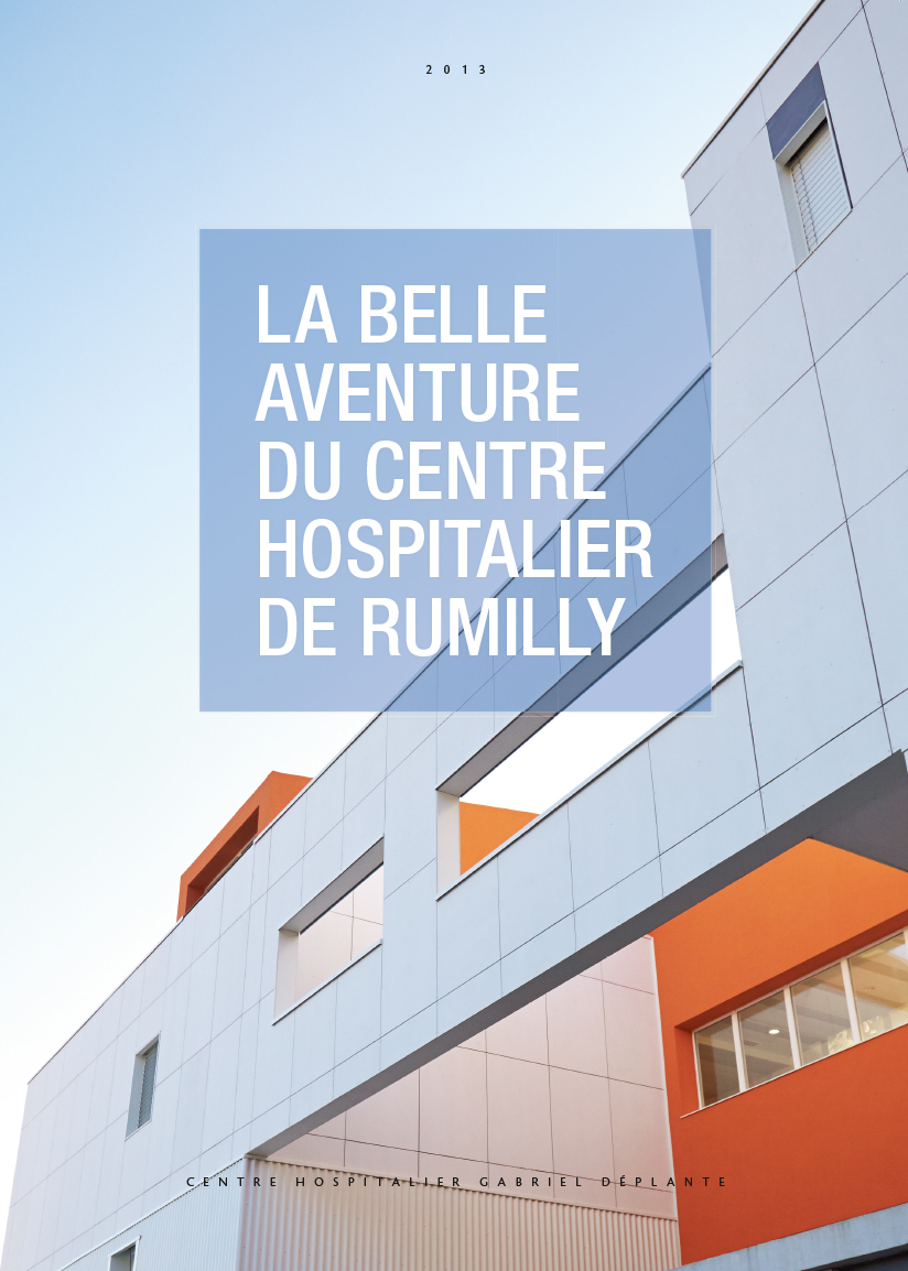 Hôpital de Rumilly